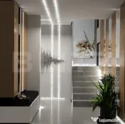 Casa individuala LA ROSU 4 camere, P+M, proiect superb! zona 