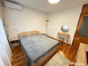 Apartament de inchiriat, 2 camere, decomandat, 55 mp, Sarari 