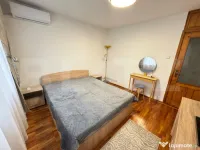 Apartament de inchiriat, 2 camere, decomandat, 55 mp, Sarari 