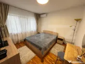 Apartament de inchiriat, 2 camere, decomandat, 55 mp, Sarari 