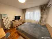 Apartament de inchiriat, 2 camere, decomandat, 55 mp, Sarari 