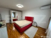Apartament de inchiriat, 2 camere, decomandat, 55 mp, Sarari 