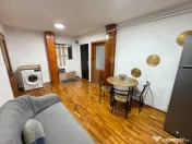 Apartament de inchiriat, 2 camere, decomandat, 55 mp, Sarari 
