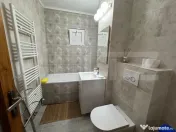 Apartament de inchiriat, 2 camere, decomandat, 55 mp, Sarari 