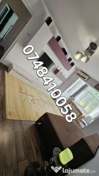 Apartamwnt 3 camere de inchiriat 