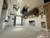 Apartament cu doua camere Palas Mall 