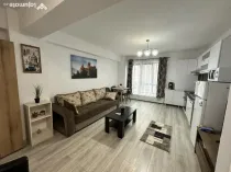 Apartament cu doua camere Palas Mall