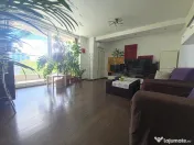 Sat Vacanță Coralia Residence 2 Camere Parcare Subteran