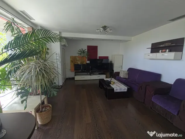 Sat Vacanță Coralia Residence 2 Camere Parcare Subteran