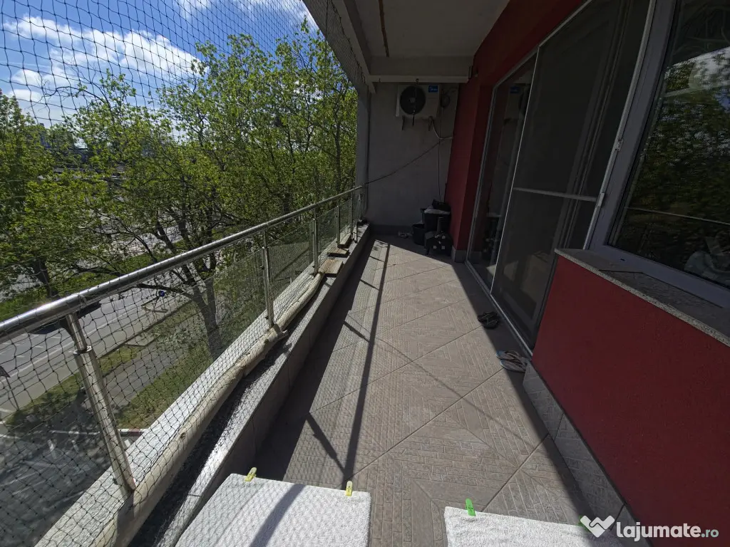 Sat Vacanță Coralia Residence 2 Camere Parcare Subteran