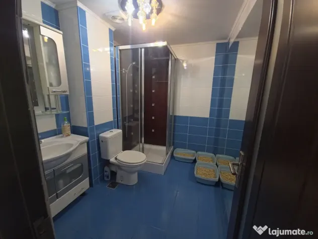 Sat Vacanță Coralia Residence 2 Camere Parcare Subteran