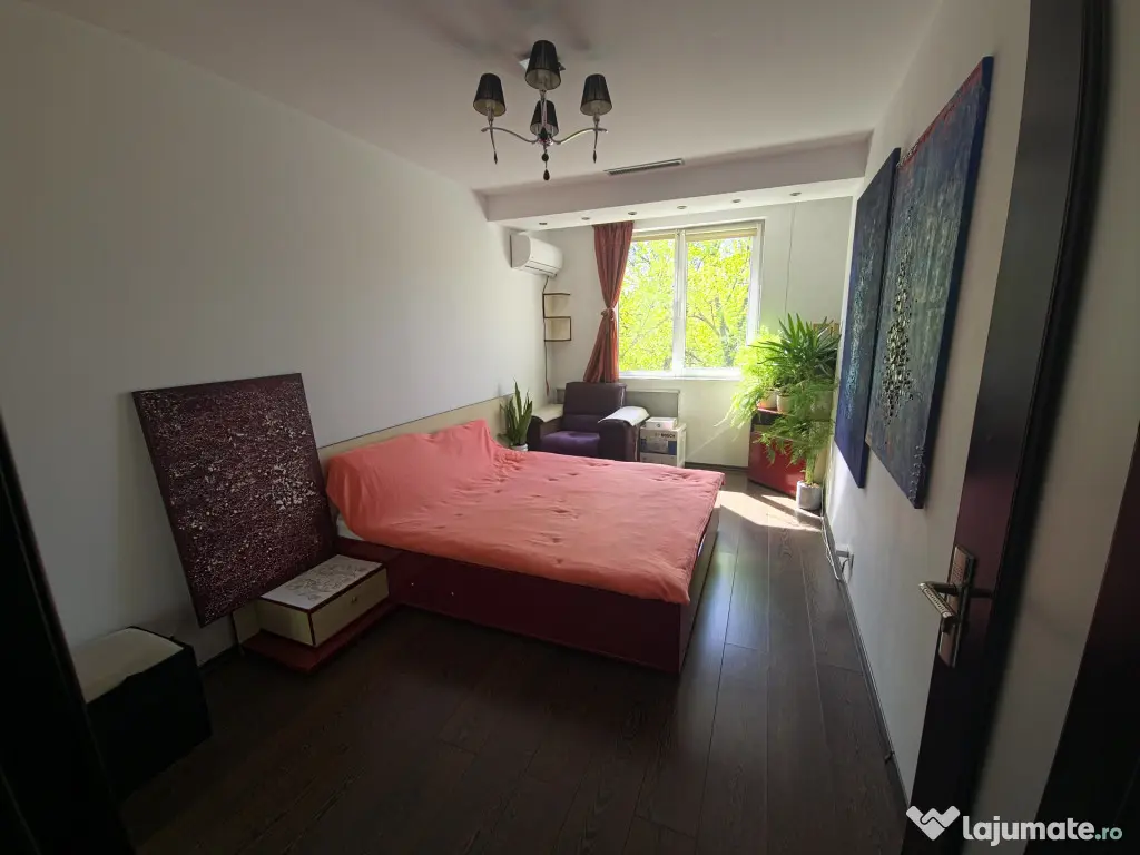 Sat Vacanță Coralia Residence 2 Camere Parcare Subteran