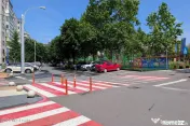 Sebastian - La Parc, Decomandata, Bloc mixt 2001, 38 mp, ... 
