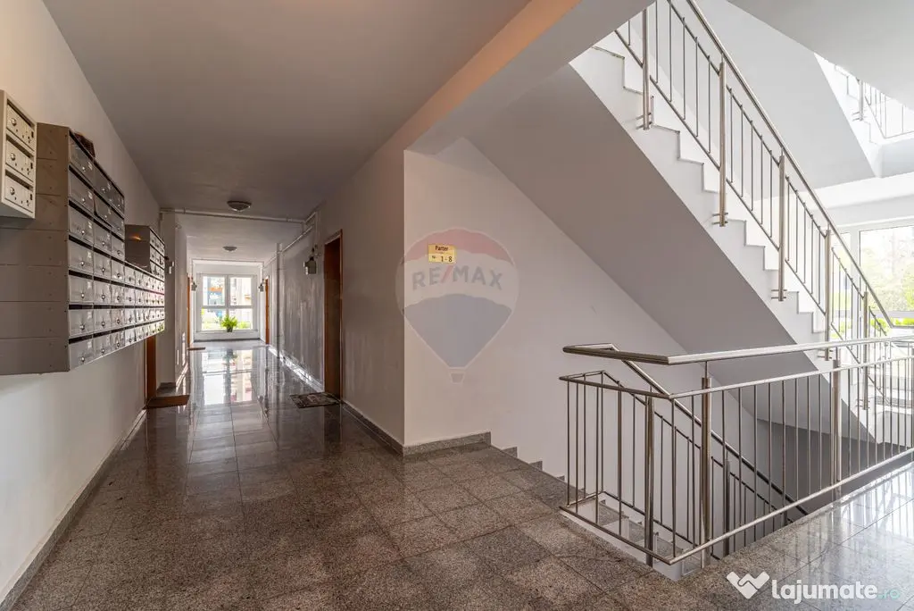 Apartament cu 2 camere de vânzare în Avangarden Tractor...