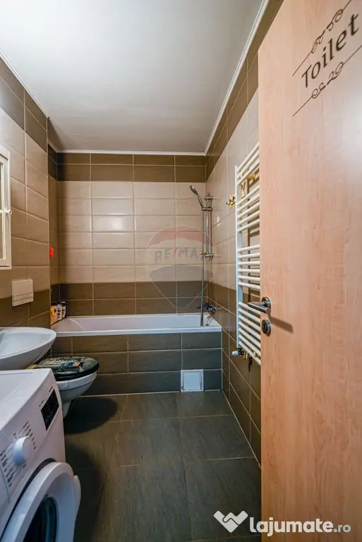 Apartament cu 2 camere de vânzare în Avangarden Tractor...