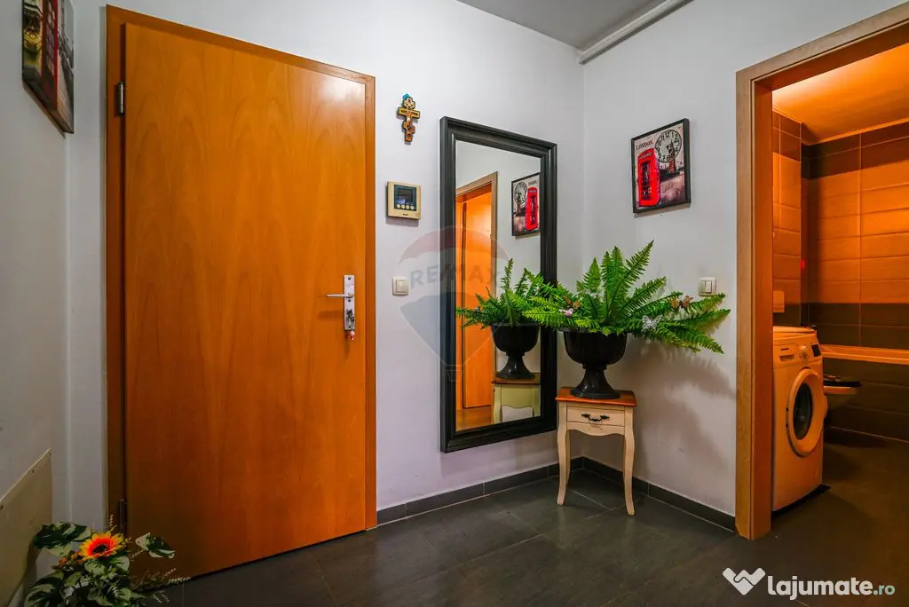 Apartament cu 2 camere de vânzare în Avangarden Tractor...
