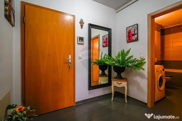 Apartament cu 2 camere de vânzare în Avangarden Tractor...