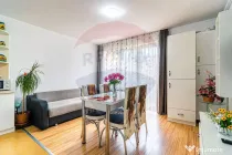 Apartament cu 2 camere de vânzare în Avangarden Tractor...