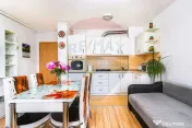 Apartament cu 2 camere de vânzare în Avangarden Tractor...