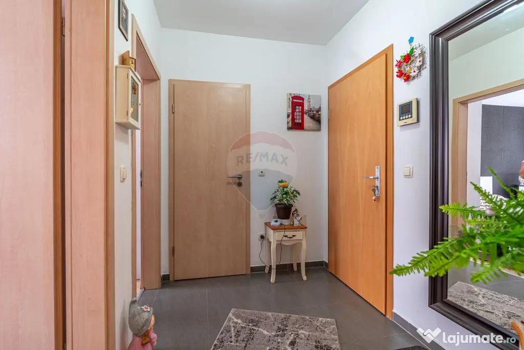 Apartament cu 2 camere de vânzare în Avangarden Tractor...