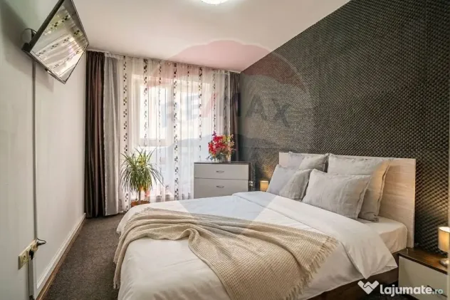 Apartament cu 2 camere de vânzare în Avangarden Tractor...