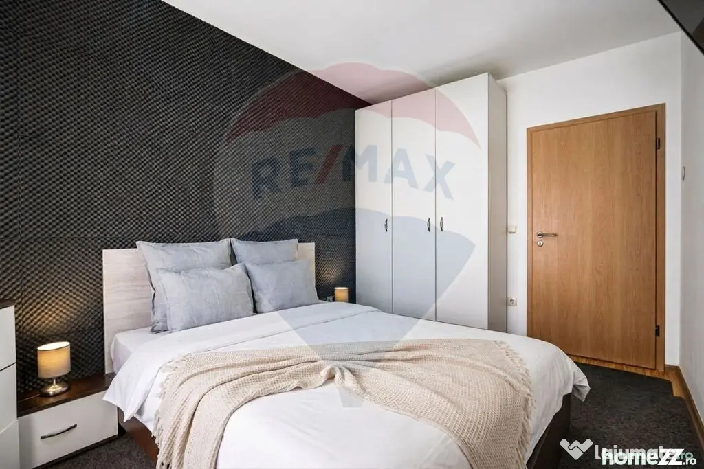 Apartament cu 2 camere de vânzare în Avangarden Tractor...