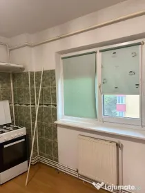 Apartament de 2 camere zona Triaj,