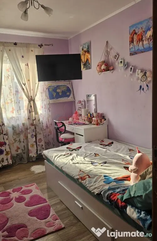 Apartament 3 camere - Strada Stupilor