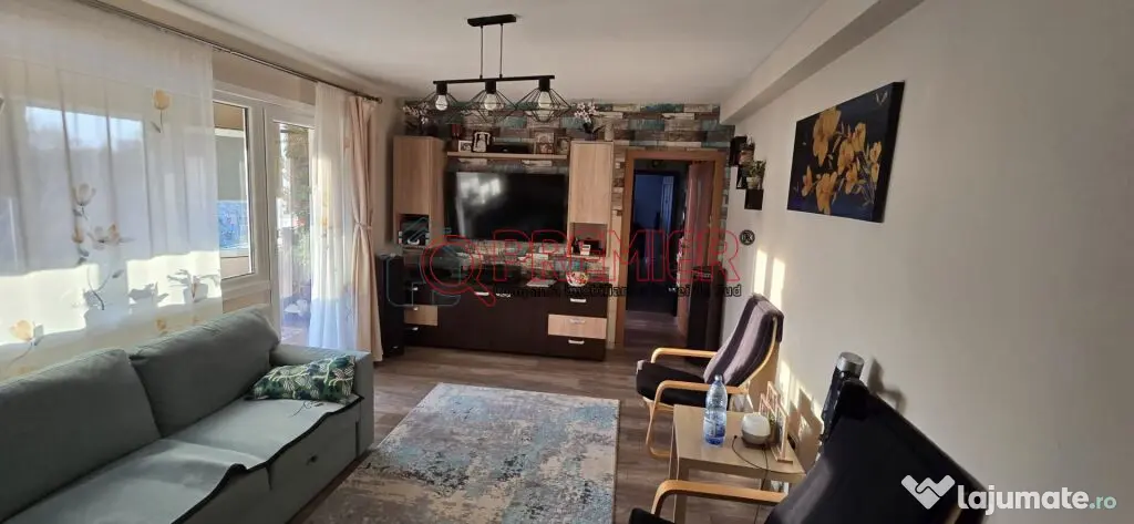 Apartament 3 camere - Strada Stupilor