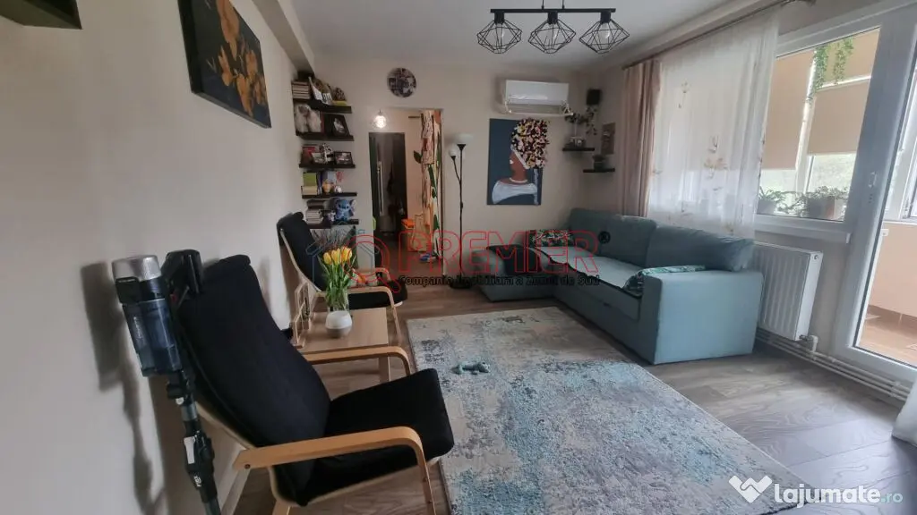 Apartament 3 camere - Strada Stupilor