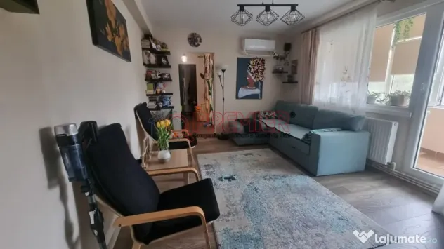 Apartament 3 camere - Strada Stupilor