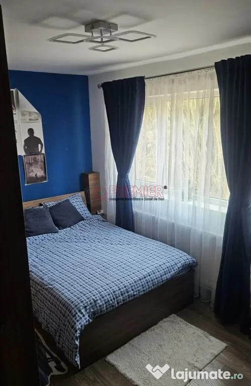Apartament 3 camere - Strada Stupilor