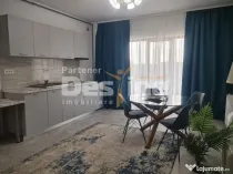 Apartament open-space cu 2 camere, etaj 7/9, zona Mamaia Nor