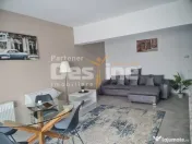 Apartament open-space cu 2 camere, etaj 7/9, zona Mamaia Nor 