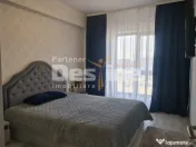 Apartament open-space cu 2 camere, etaj 7/9, zona Mamaia Nor 