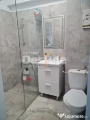 Apartament open-space cu 2 camere, etaj 7/9, zona Mamaia Nor 