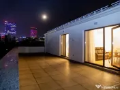 Apartament 3 Camere Aviatiei 