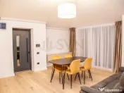 Apartament 3 Camere Aviatiei 