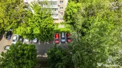 Lujerului, 2 camere, c-tie 1978, 270 metri metrou, bucata... 