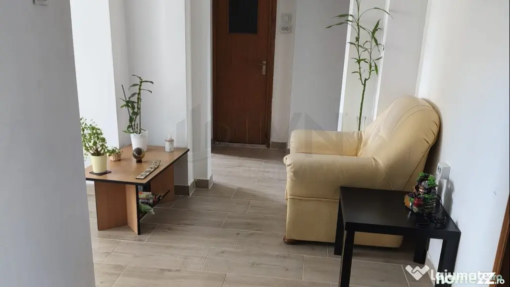 Apartament 3 camere l Calea Calarasilor l Metrou Piata Mu...