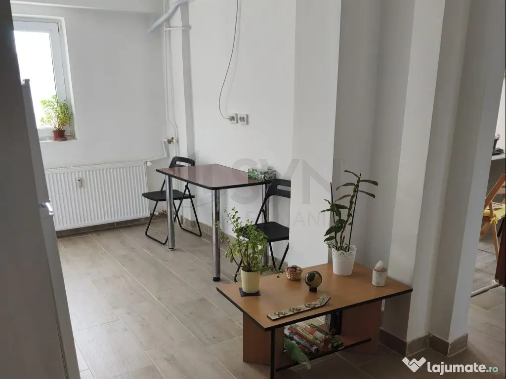 Apartament 3 camere l Calea Calarasilor l Metrou Piata Mu...