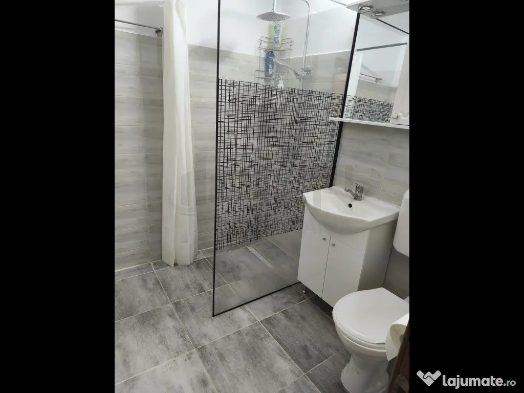 Apartament 3 camere l Calea Calarasilor l Metrou Piata Mu...