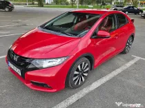 Honda Civic Hatchback 5DR 2014 FK3