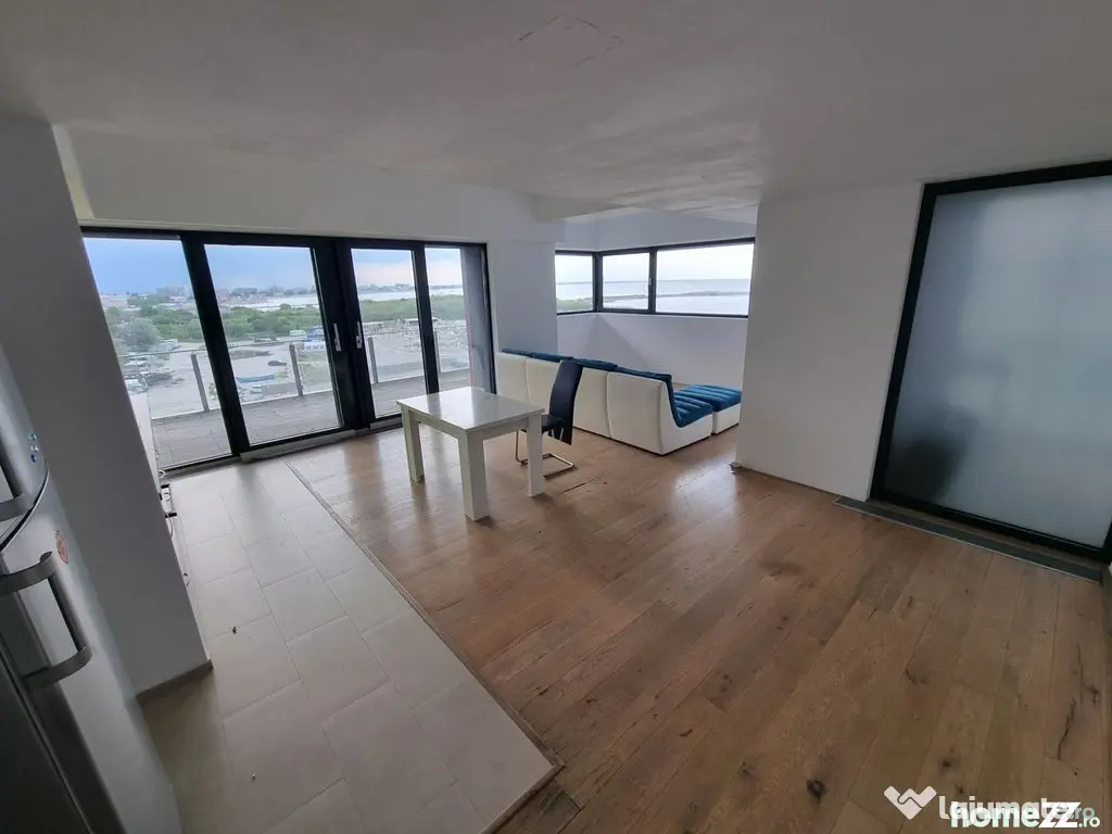 Apartament 2 camere zona Faleza Nord(vedere superba catre...