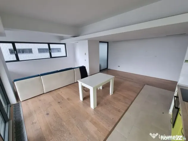 Apartament 2 camere zona Faleza Nord(vedere superba catre...