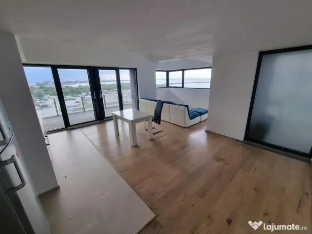 Apartament 2 camere zona Faleza Nord(vedere superba catre...