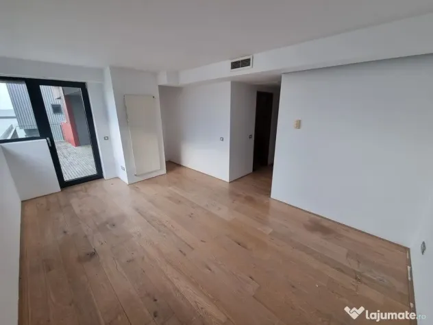 Apartament 2 camere zona Faleza Nord(vedere superba catre...