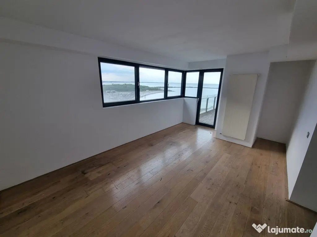 Apartament 2 camere zona Faleza Nord(vedere superba catre...