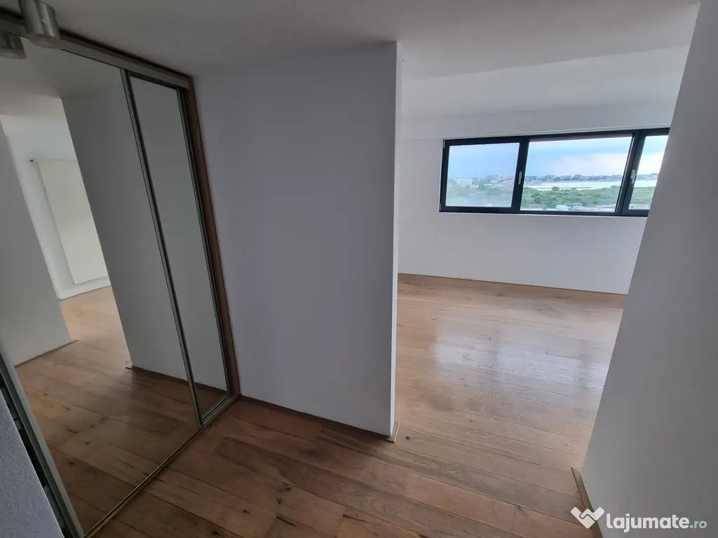Apartament 2 camere zona Faleza Nord(vedere superba catre...