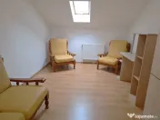 Apartament 2 camere, decomandat - zona Garii 